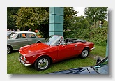 Alfa Romeo GTC 1965/66