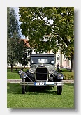Ford Model A Sedan 1928