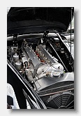 Jaguar XK 120 FHC 1951