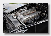 Jaguar XK 120 FHC 1951