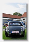 Jaguar XK 120 FHC 1951