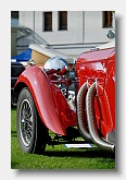 Lagonda LG 45 Rapide 1936