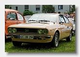 Lancia Beta Coupé 2000 1977
