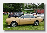Lancia Beta Coupé 2000 1977