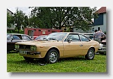 Lancia Beta Coupé 2000 1977