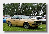 Lancia Beta Coupé 2000 1977