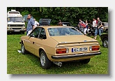 Lancia Beta Coupé 2000 1977