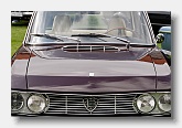 Lancia Fulvia 1.3 S 1972