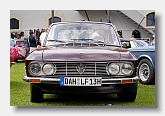 Lancia Fulvia 1.3 S 1972