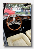 Lancia Fulvia 1.3 S 1972