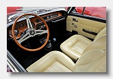 Lancia Fulvia 1.3 S 1972
