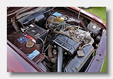 Lancia Fulvia 1.3 S 1972