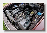 Lancia Fulvia 1.3 S 1972
