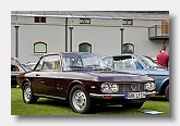 Lancia Fulvia 1.3 S Coupé 1972