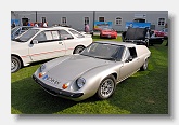 Lotus Europa S2 1969