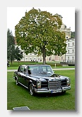 Mercedes-Benz 600