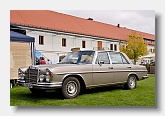 Mercedes-Benz 300 SEL 3.5