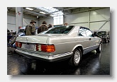 Mercedes-Benz 500 SEC 1982