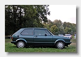 VW Golf GTI Pirelli 1983