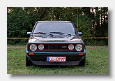 VW Golf GTI Pirelli 1983