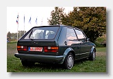 VW Golf GTI Pirelli 1983