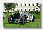 Austin Seven Special 1927