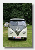 VW Bus