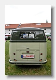 VW Bus