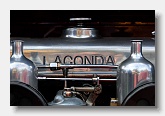 Lagonda LG 45 Rapide 1936