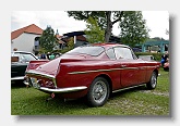 Fiat Nardi 1100 TV Ghia Aigle Coupé 1956
