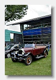 Auburn 6-66 A Tourer 1927