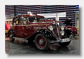 Wanderer W21 1934